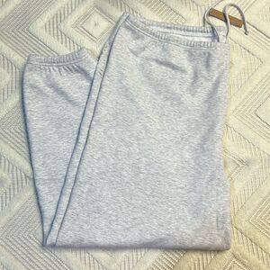 SKIMS - CLASSIC JOGGER - Cotton Fleece